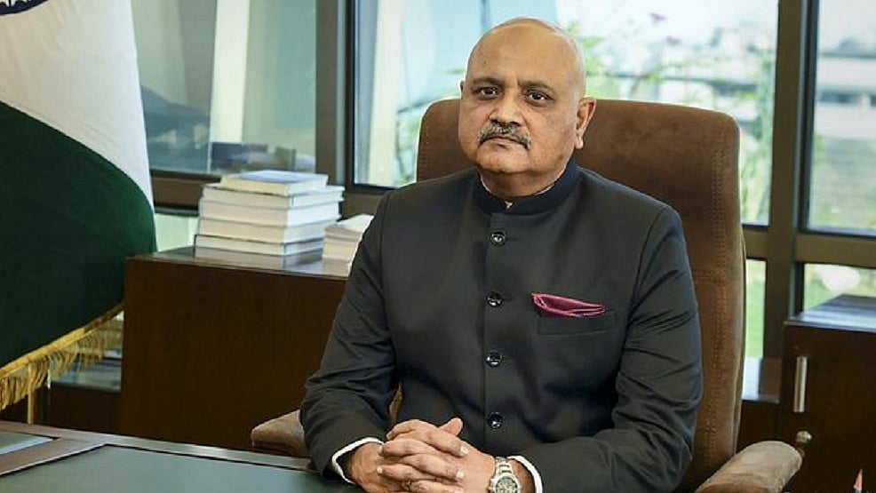 प्रवीण सूद सीबीआई के निदेशक बने रहेंगे, केंद्र सरकार ने एक साल का सेवा विस्तार दिया