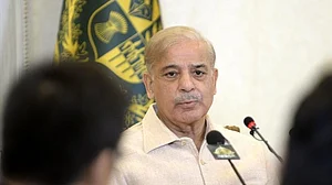 पीएम शहबाज शरीफ