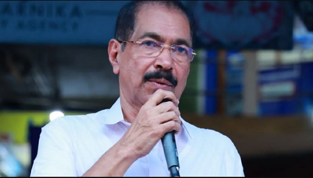 सनी जोसेफ केरल कांग्रेस के अध्यक्ष नियुक्त, अदूर प्रकाश यूडीएफ के संयोजक बनाए गए