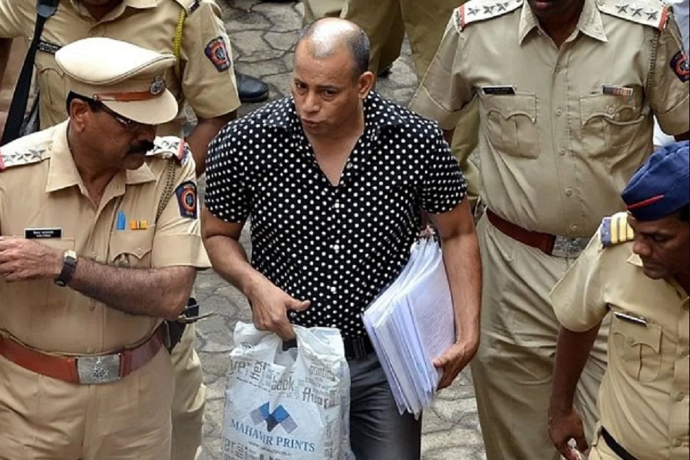 गैंगस्टर अबू सलेम समयपूर्व जेल से हो सकता है रिहा! महाराष्ट्र सरकार ने कोर्ट में कहा- प्रस्ताव विचाराधीन