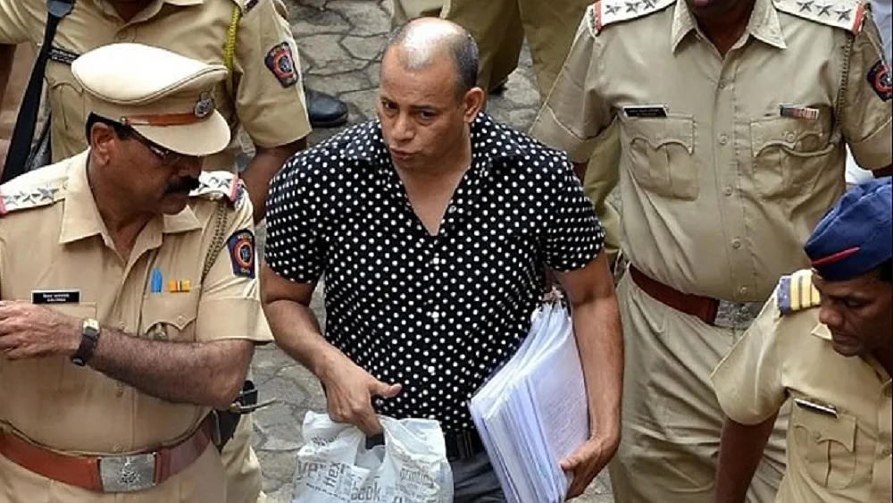 गैंगस्टर अबू सलेम समयपूर्व जेल से हो सकता है रिहा! महाराष्ट्र सरकार ने कोर्ट में कहा- प्रस्ताव विचाराधीन