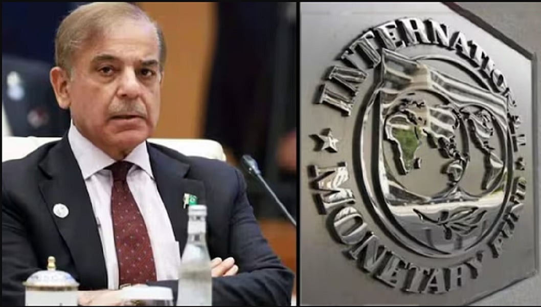 भारत ने पाकिस्तान को IMF के नए ऋण का विरोध किया, मतदान से रहा दूर