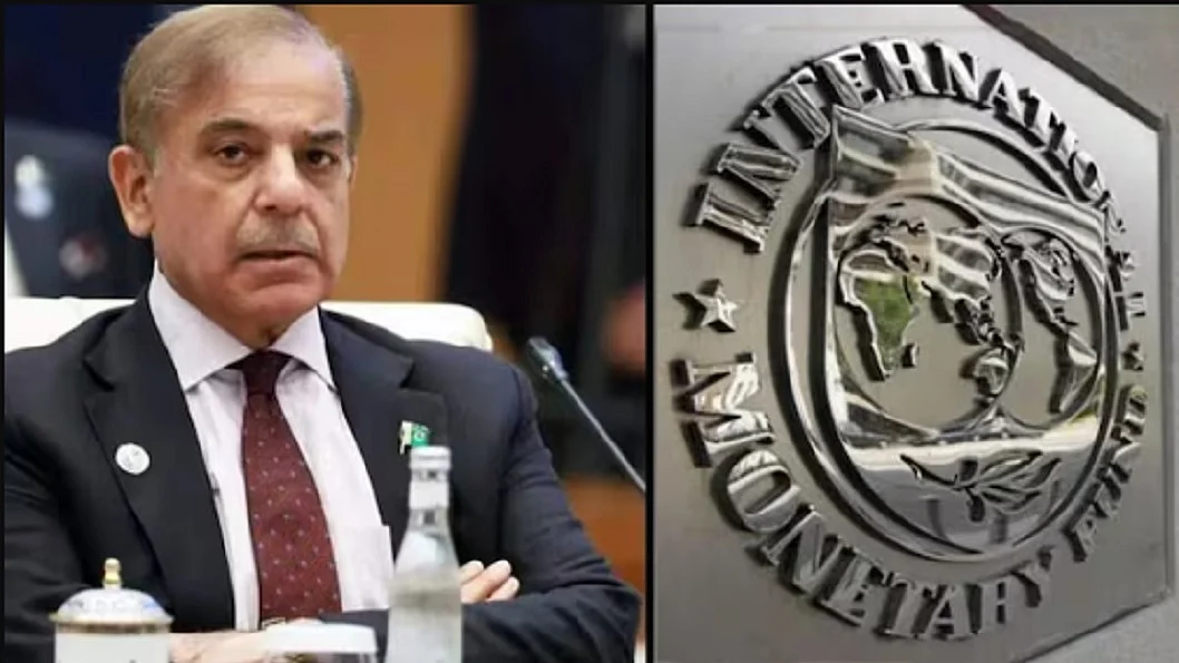 भारत ने पाकिस्तान को IMF के नए ऋण का विरोध किया, मतदान से रहा दूर