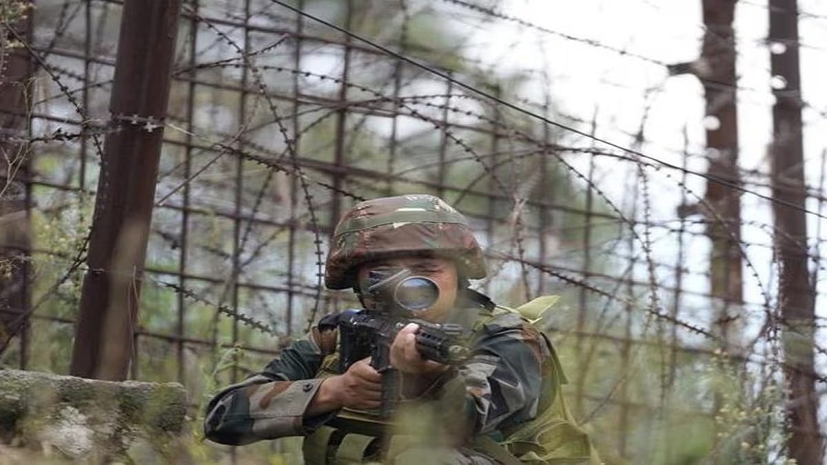 भारत-पाक में LoC पर तनाव, गोलीबारी, धमाके, प्रशासनिक अधिकारी समेत 5 की मौत, सीमावर्ती इलाकों में कैसे कटी रात? पढ़िए
