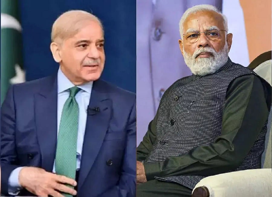 भारत-पाकिस्तान के बीच सीजफायर का ऐलान, शाम 5 बजे से हर तरह के हमले बंद करने का फैसला