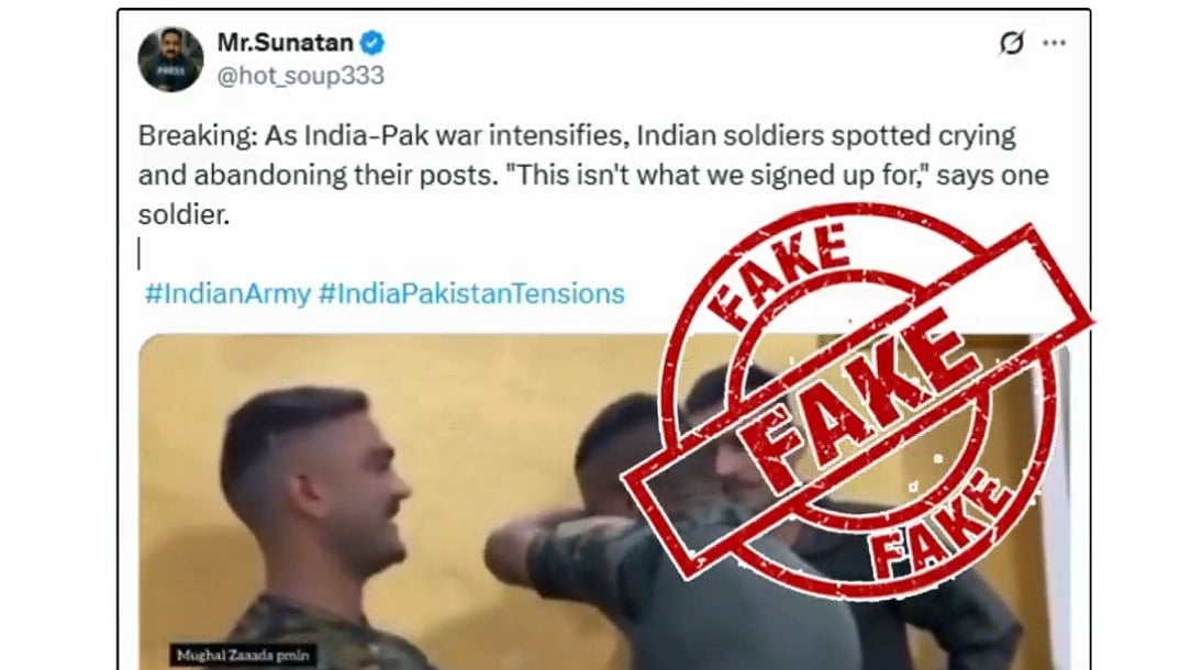 पीआईबी फैक्ट चेक ने कई झूठी खबरों को किया खारिज
