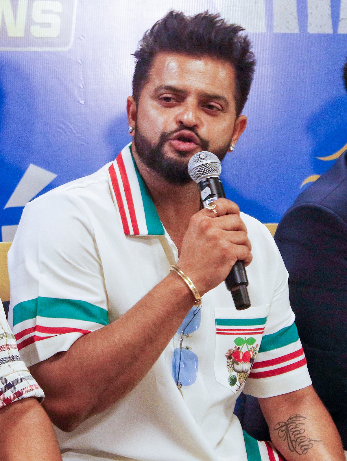 खेल: विराट के संन्यास पर सचिन को याद आई 12 साल पुरानी बात और 'बिहार प्रीमियर लीग' प्रदेश में क्रिकेट को देगी नई उड़ान