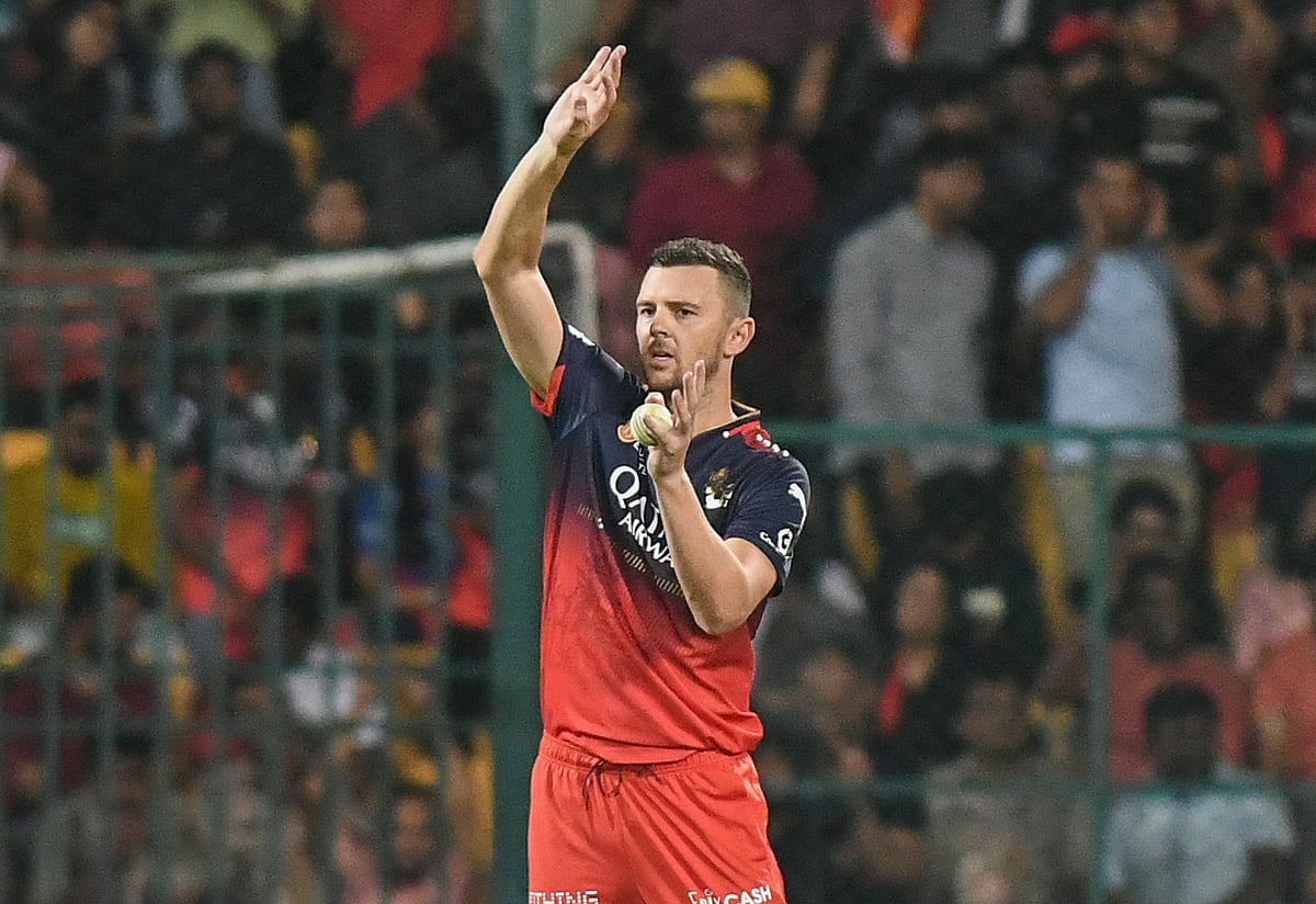 IPL 2025: क्रिकेट ऑस्ट्रेलिया ने खिलाड़ियों से भारत लौटने पर फैसला करने को कहा, ये खिलाड़ी लौट चुके हैं वापस