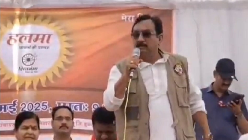 MP: बीजेपी के मंत्री ने कर्नल सोफिया को बताया आतंकियों की बहन, खड़गे ने तत्काल बर्खास्त करने की मांग की