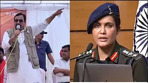 कर्नल कुरैशी मामलाः सुप्रीम कोर्ट से MP सरकार को फटकार, विजय शाह पर केस चलाने की मंजूरी में देरी पर जताई नाराजगी