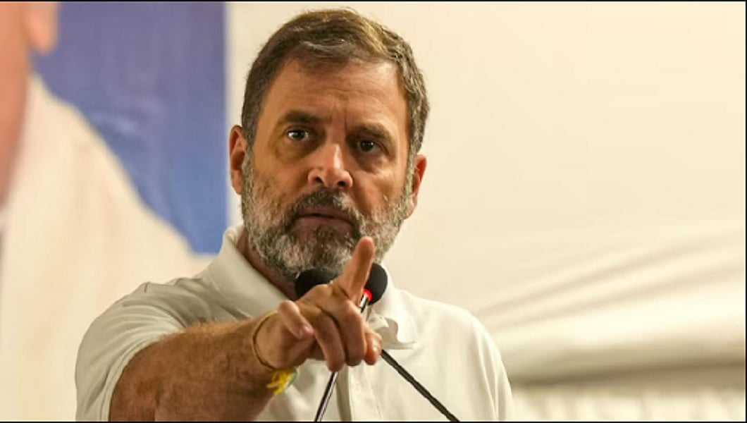 'बिहार के युवाओं को दिया जा रहा नया नशा, रील्स नहीं रोजगार चाहिए', राहुल गांधी ने 'डेटा' वाले बयान पर PM मोदी को घेरा