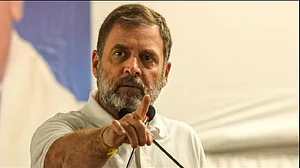 'बिहार के युवाओं को दिया जा रहा नया नशा, रील्स नहीं रोजगार चाहिए', राहुल गांधी ने 'डेटा' वाले बयान पर PM मोदी को घेरा