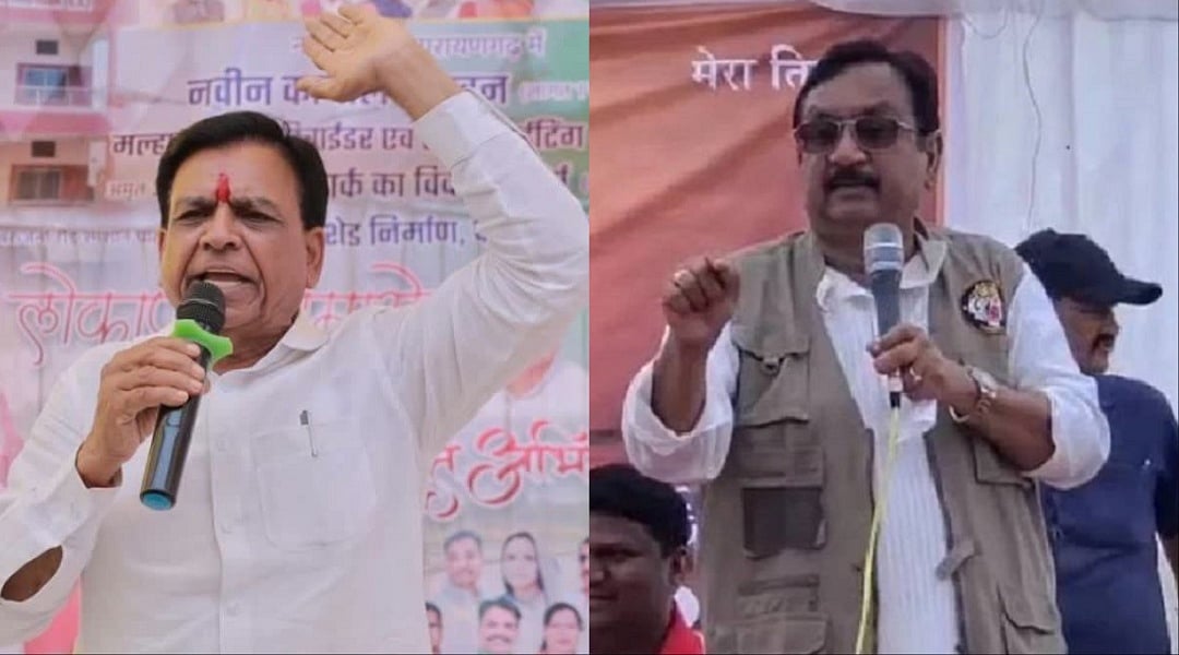 विष्णु नागर का व्यंग्यः विजय शाह-जगदीश देवड़ा ने कुछ गलत नहीं कहा, जो कहा बीजेपी-संघ की रूलबुक के हिसाब से कहा!