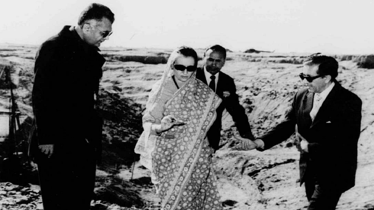 राहुल गांधी ने शेयर की तस्वीर।