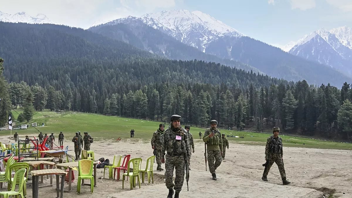 भरोसा फिर से जीतने की जरूरत है!