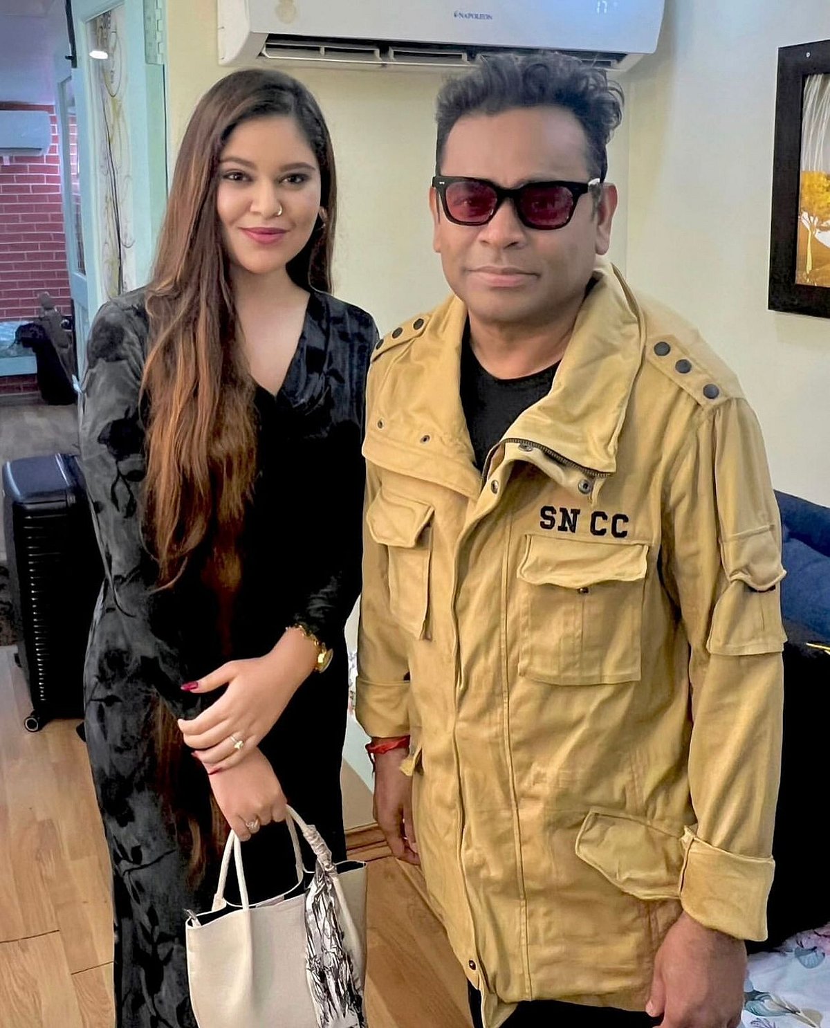 सिनेजीवन: सोनू निगम की करियर को मोहम्मद रफी ने मेरे दिया आकार और मानुषी छिल्लर ने शानदार अंदाज में मनाया जन्मदिन