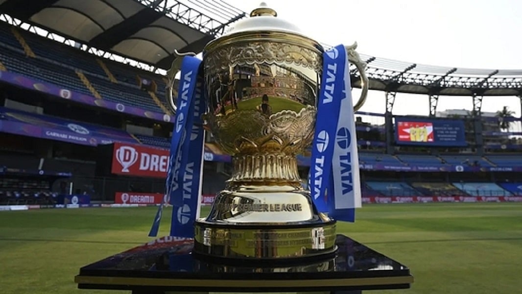 IPL2025: अहमदाबाद 3 जून को फाइनल की मेजबानी करेगा, मुल्लांपुर में होगा पहला क्वालीफायर और एलिमिनेटर