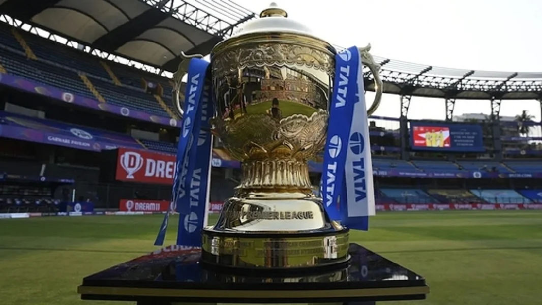 IPL2025: अहमदाबाद 3 जून को फाइनल की मेजबानी करेगा, मुल्लांपुर में होगा पहला क्वालीफायर और एलिमिनेटर