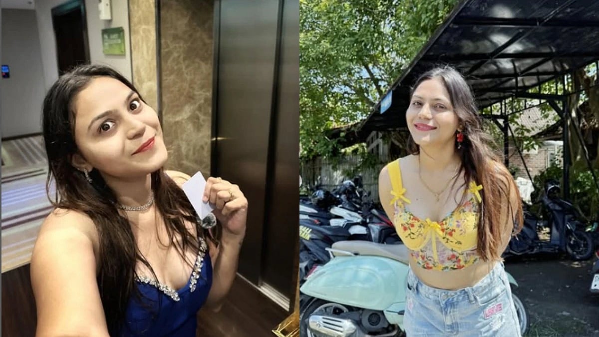 पाकिस्तान के लिए जासूसी के आरोप में गिरफ्तार हरियाणा की यूट्यूबर से NIA-IB की टीम कर रहीं पूछताछ, खुलेंगे कई राज?