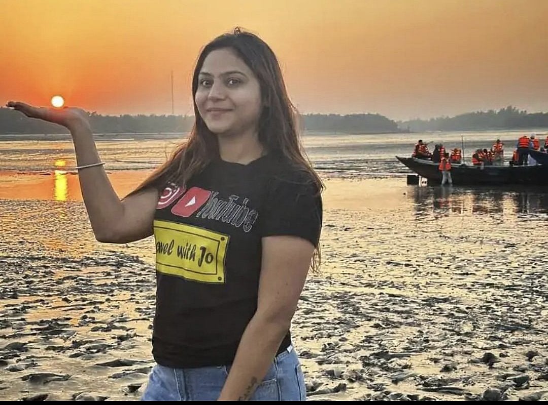 जासूसी मामले में कई यूट्यूब चैनल जांच के दायरे में, हरियाणा की शीर्ष अधिकारी ने दी जानकारी