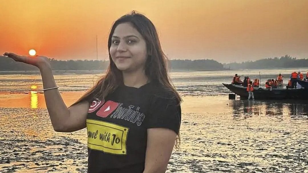 जासूसी मामले में कई यूट्यूब चैनल जांच के दायरे में, हरियाणा की शीर्ष अधिकारी ने दी जानकारी