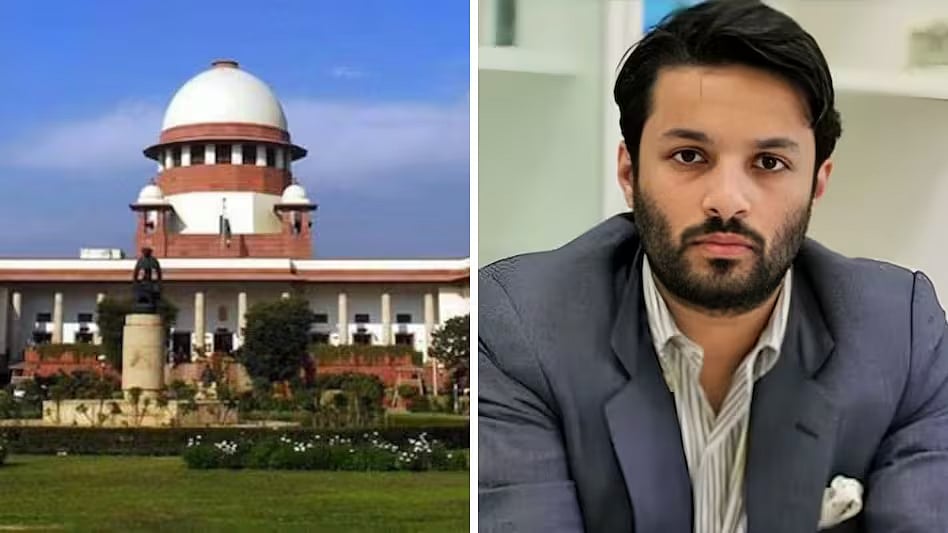 सुप्रीम कोर्ट से प्रोफेसर अली खान महमूदाबाद को बड़ी राहत, अंतरिम बेल के आदेश