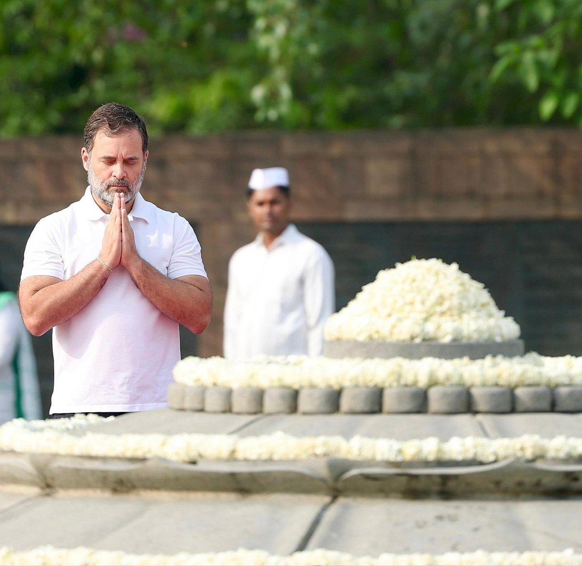 ‘आपके अधूरे सपनों को साकार करना ही मेरा संकल्प’, अपने पिता राजीव गांधी को याद कर राहुल गांधी ने शेयर किया भावुक पोस्ट