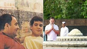 राजीव गांधी की पुण्यतिथि आज: राहुल ने पिता को ऐसे किया याद, PM, मल्लिकार्जुन खड़गे समेत कई नेताओं ने दी श्रद्धांजलि