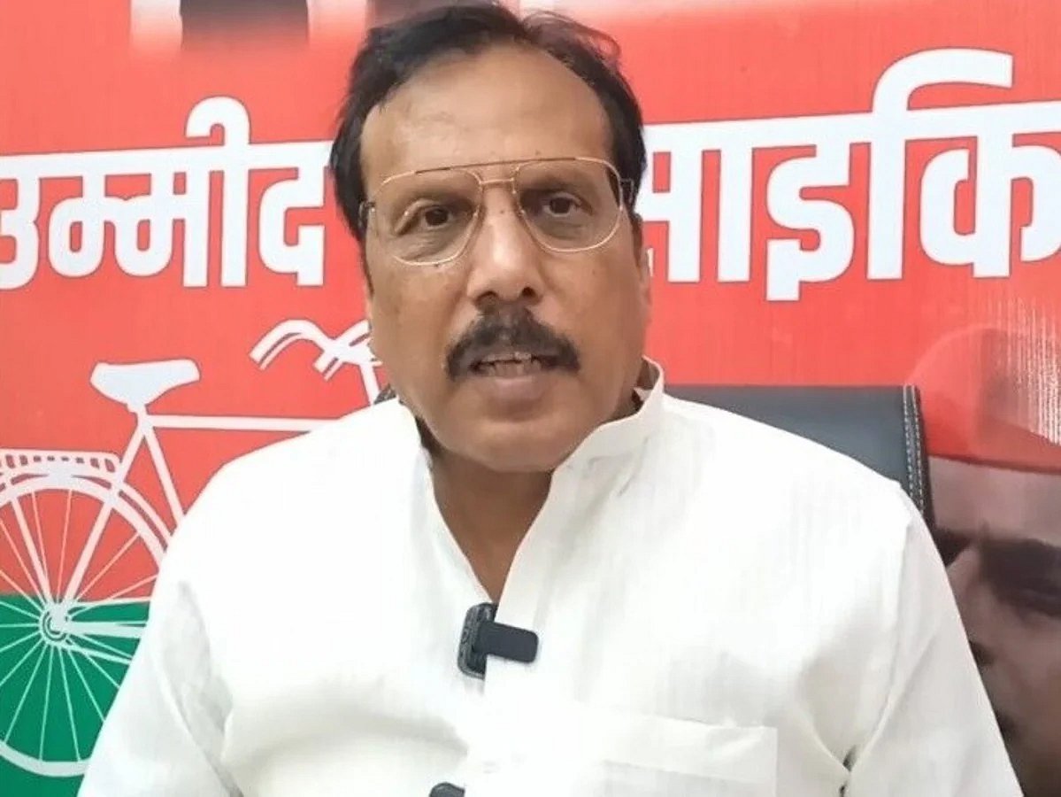 सर्वदलीय प्रतिनिधिमंडल में शामिल राजीव राय बोले- दुनिया को बताएंगे आतंकियों की फैक्ट्री बनाने वाला देश है पाकिस्तान