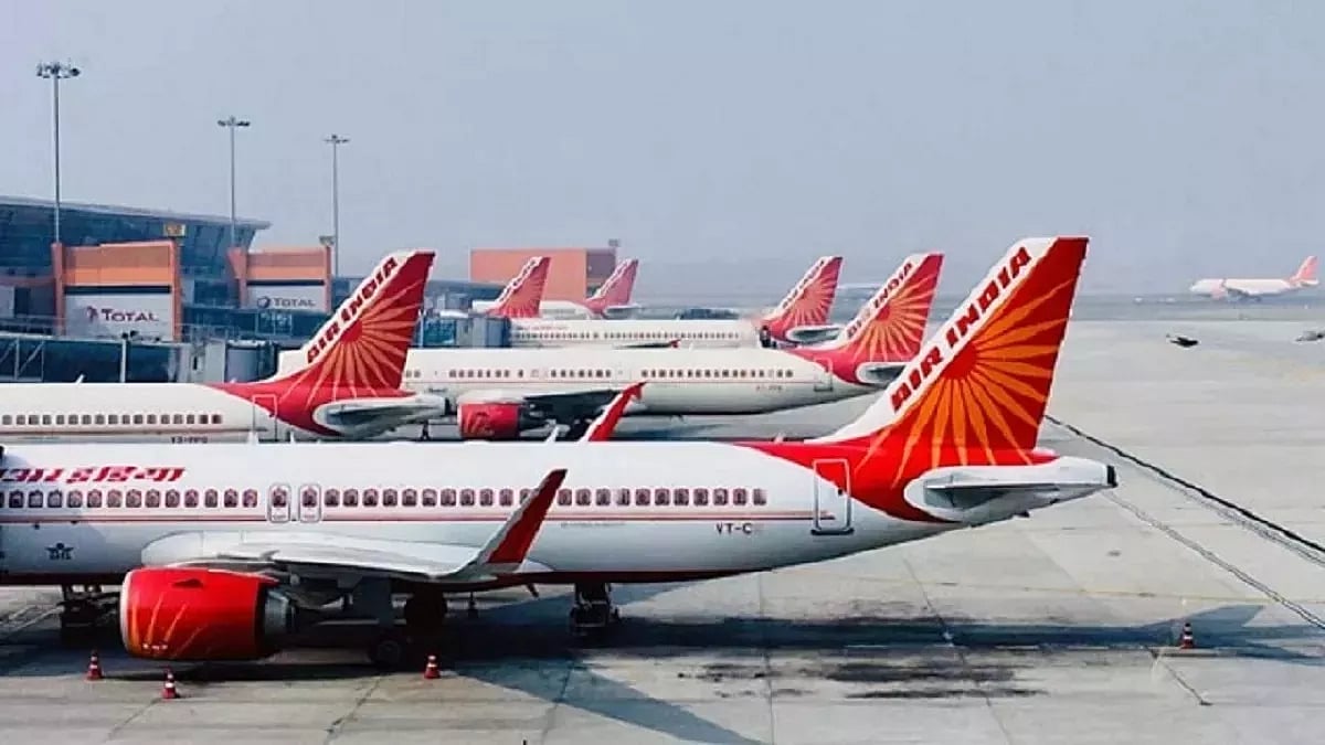 मिडिल ईस्ट संकट का असर: भारतीय एयरलाइनों की 444 अंतरराष्ट्रीय उड़ानें आज रद्द होने की संभावना