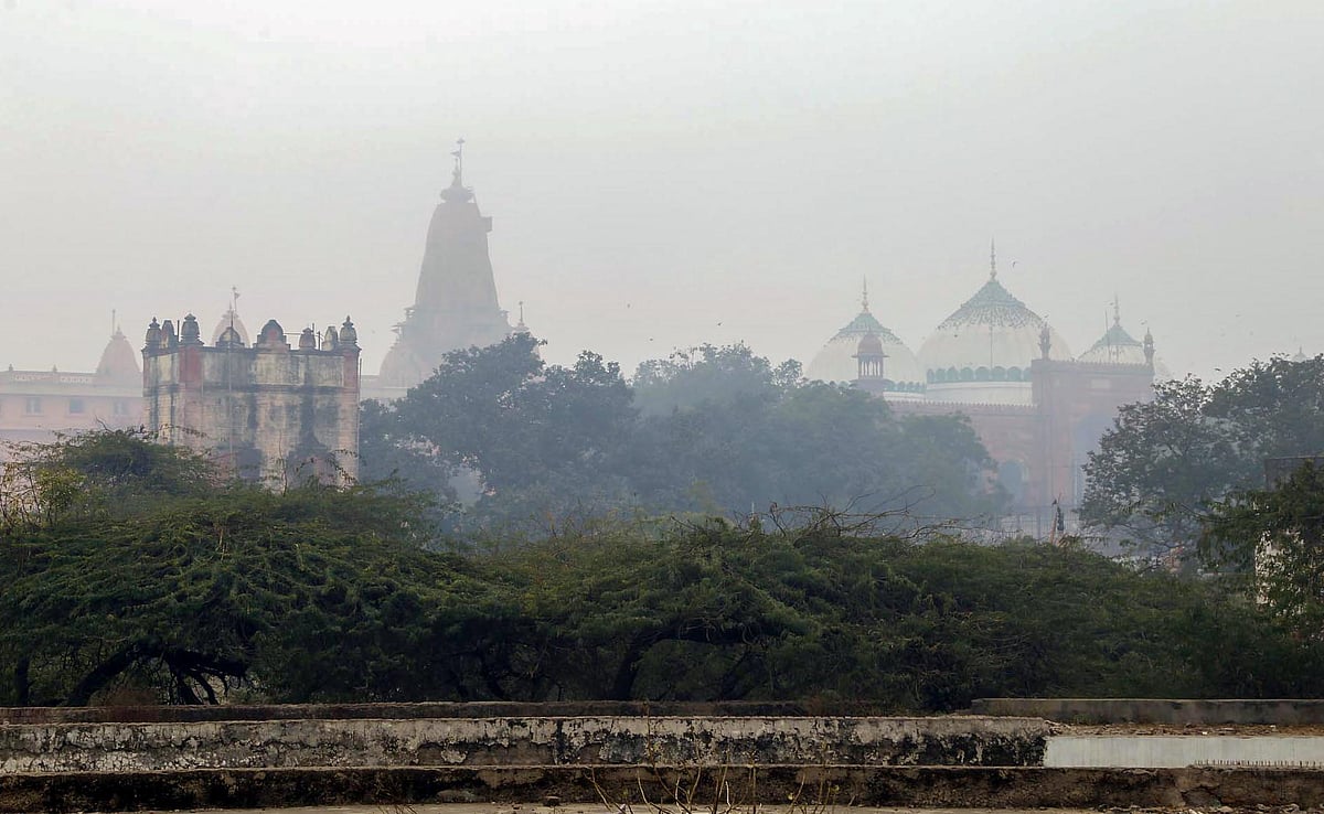 मथुरा श्री कृष्ण जन्मभूमि मामला: इलाहाबाद हाई कोर्ट में अब 4 जुलाई को होगी सुनवाई