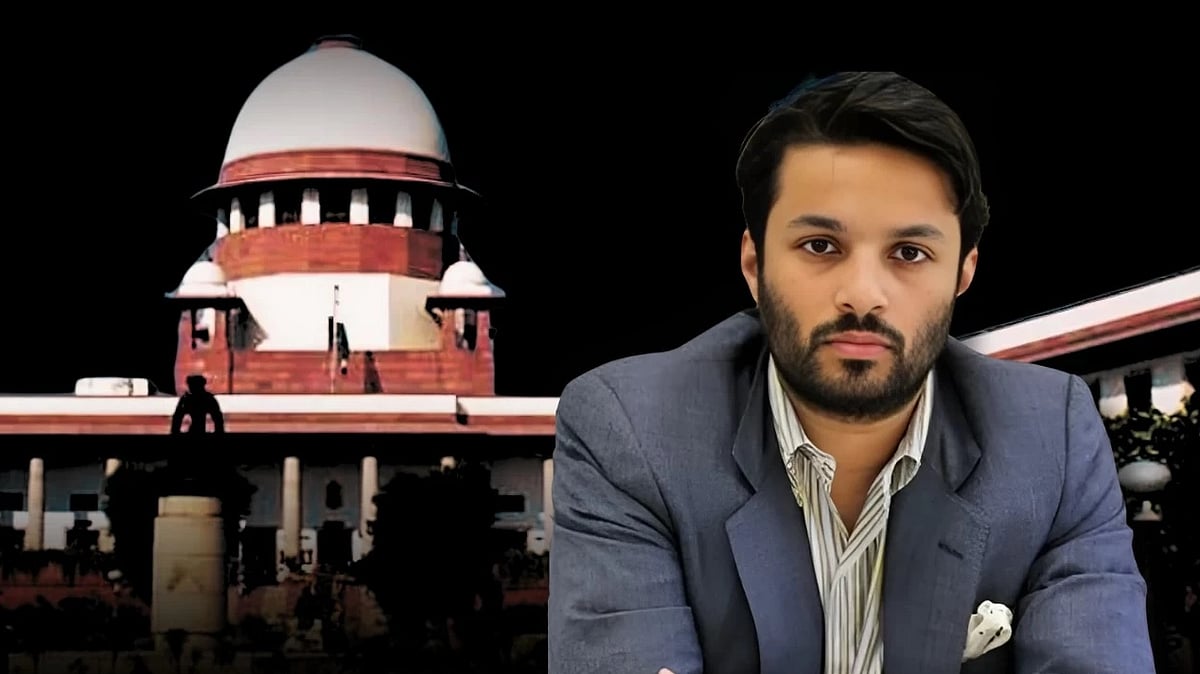 प्रोफेसर अली खान महमूदाबाद