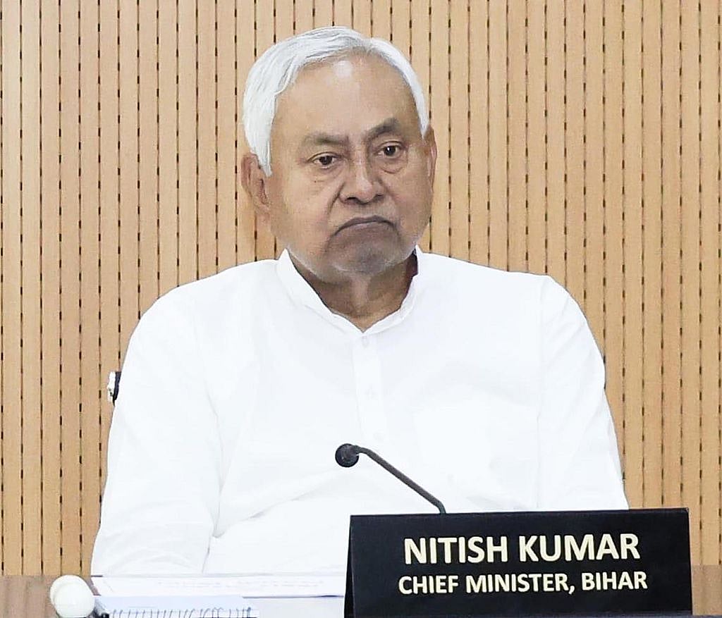 दिल्ली में होने के बावजूद नीतीश कुमार की नीति आयोग की बैठक से दूरी क्यों? NDA में सब ठीक ठाक है!