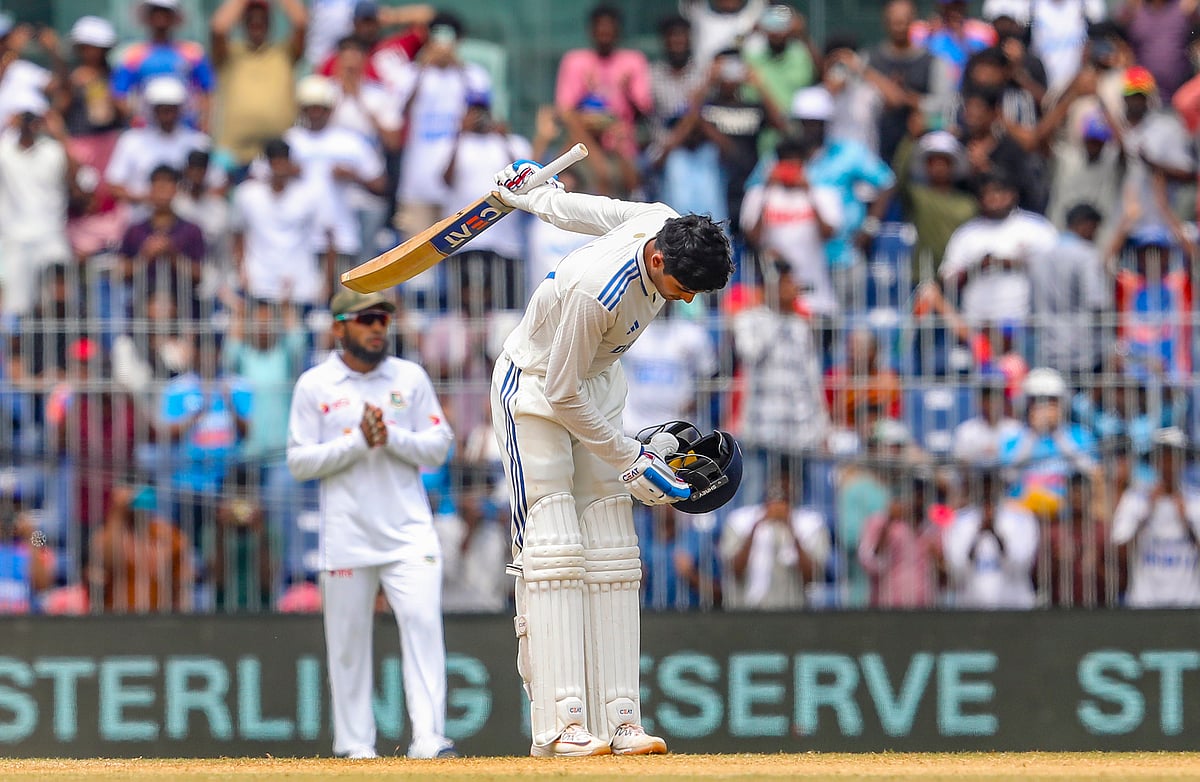 खेल: करियर की सर्वश्रेष्ठ टेस्ट रैंकिंग पर शुभमन गिल और लारा का रिकॉर्ड न तोड़ने पर मुल्डर से खफा क्रिस गेल
