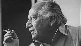 मशहूर शायर फैज़ अहमद फैज़, जिनकी नज़्मों से चिढ़ उठती है सत्ता