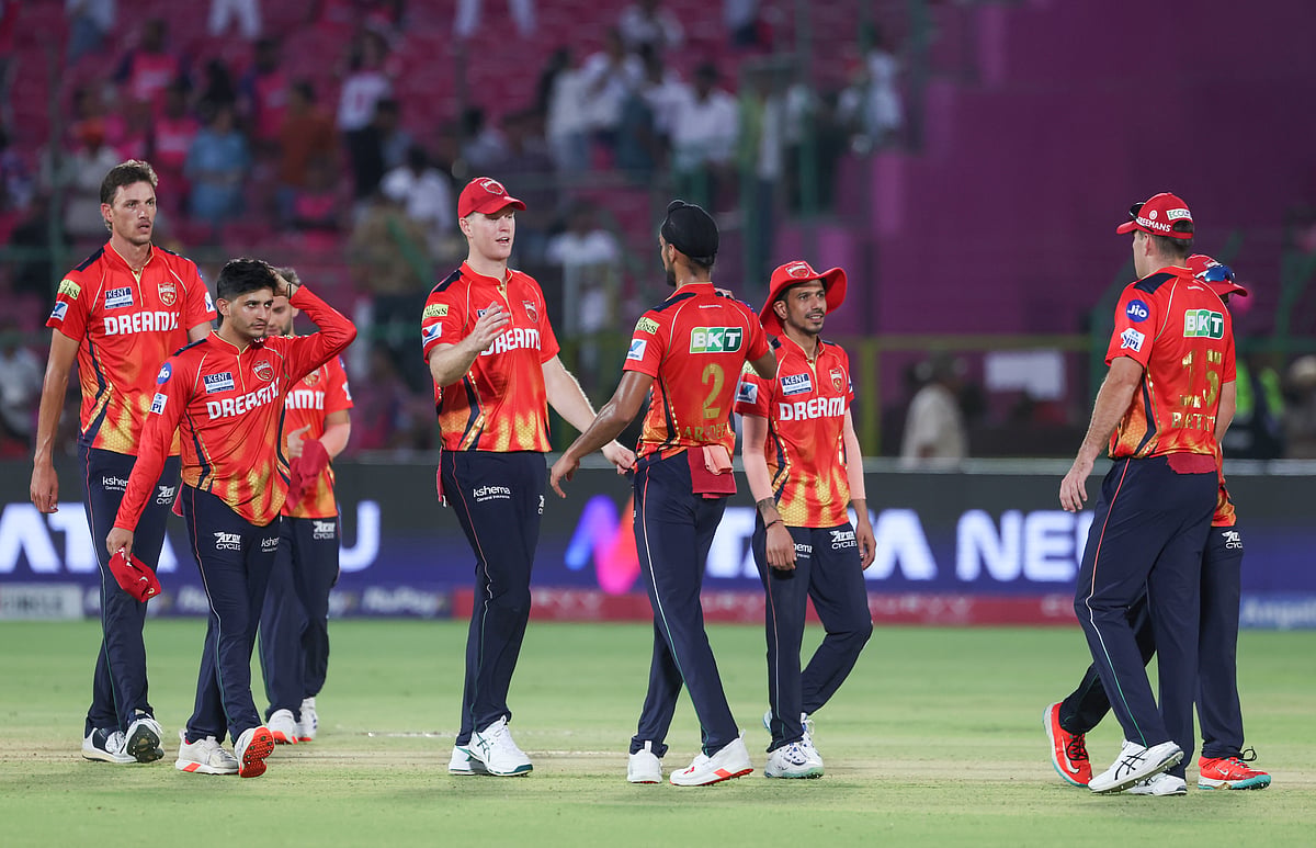 खेल: कुंबले ने राशिद खान की विकेट लेने की क्षमता पर उठाए सवाल और पंजाब किंग्स को करना होगा अपनी डेथ बॉलिंग पर काम