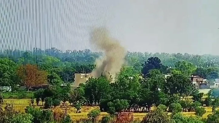 बीएसएफ ने जारी किया ‘ऑपरेशन सिंदूर’ का नया वीडियो