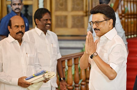 DMK के समर्थन से राज्यसभा में एंट्री को तैयार कमल हासन, सीएम स्टालिन ने किया उम्मीदवारों का ऐलान