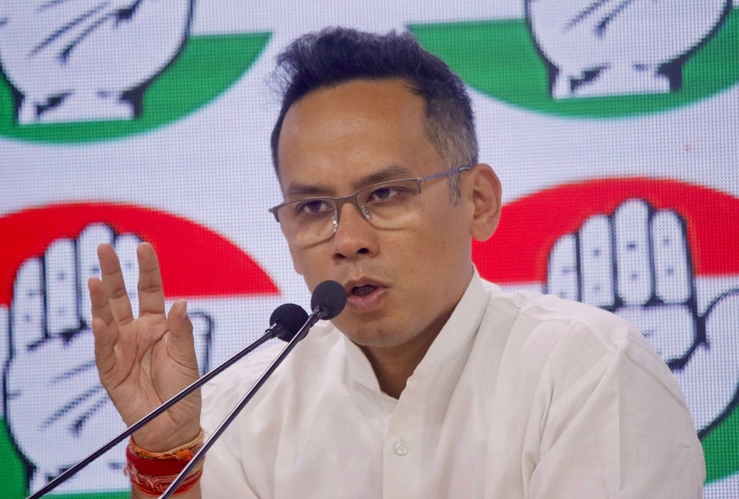 असम के लोग बेहतर के हकदार, उन्हें 2026 चुनाव के बाद बेहतर मिलेगा: गौरव गोगोई ने CM विश्व शर्मा पर कसा तंज