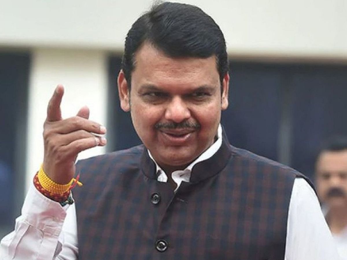 'महाराष्ट्र सरकार ने फसल ऋण माफी वादे पर साध रखी है चुप्पी, किसानों से अपना वादा भूली'