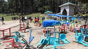 राम पुनियानी का लेखः पहलगाम त्रासदी, मुसलमानों के खिलाफ नफरत और भारतीय डेलिगेशन की विदेश यात्राएं