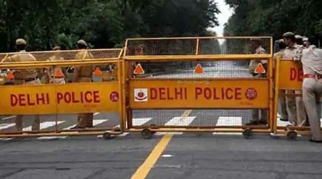 दिल्ली पुलिस में बड़े पैमाने पर फेरबदल, 24 IPS और 14 दानिप्स अधिकारियों का तबादला, कई डीसीपी बदले गए