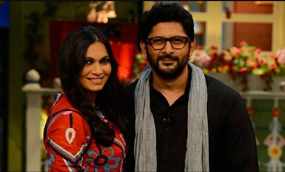 सेबी का अरशद वारसी, उनकी पत्नी और 57 अन्य पर एक्शन, 5 साल तक शेयर बाजार में बैन