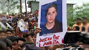 उत्तराखंड: कांग्रेस का बीजेपी सरकार पर हमला, कहा- अंकिता मामले में CBI जांच को भटकाने की कोशिश में धामी सरकार