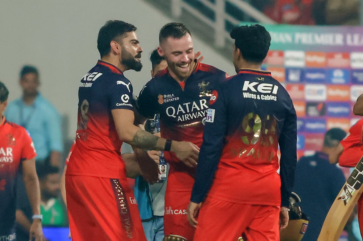 IPL 2025: 'RCB जीतेगी अपनी पहली आईपीएल ट्रॉफी', फाइनल का बेसब्री से इंतजार कर रहे एबी डिविलियर्स