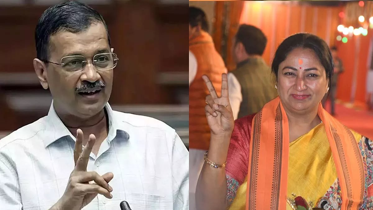 दिल्ली डायरी: आंधी, अंधेरा और आरोग्य मंदिर, दिल्ली की ज्यादातर व्यवस्थाओं का यही हाल है!