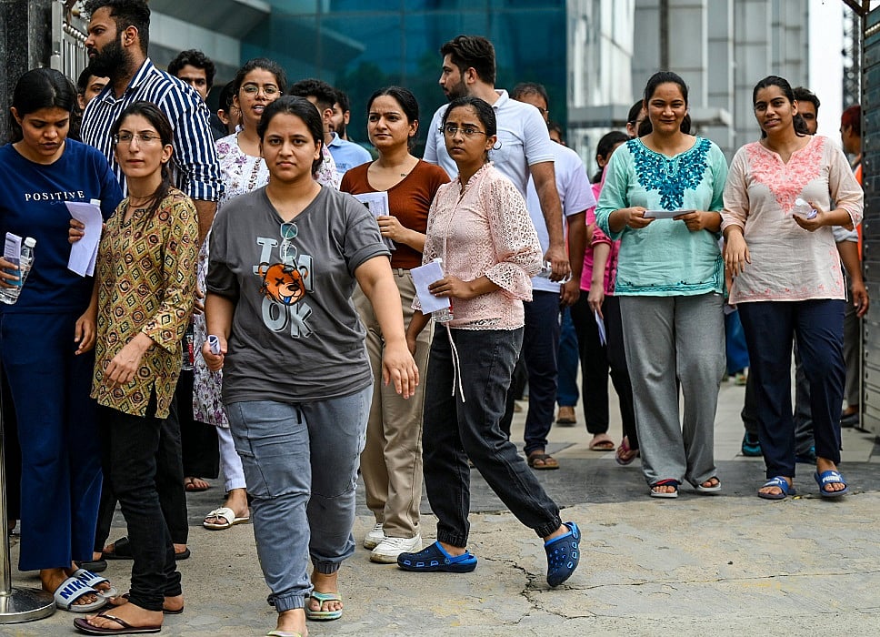 नीट पीजी परीक्षा मामले में NBE ने सुप्रीम कोर्ट में दाखिल की अर्जी, 3 अगस्त को परीक्षा कराने की मांगी इजाजत