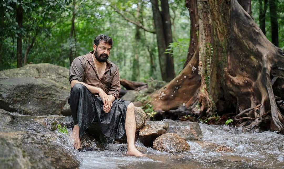सिनेजीवनः सेल्वाराघवन ने मोहनलाल को बताया देश का सर्वश्रेष्ठ अभिनेता और राजकुमार स्टारर 'मालिक' का टीजर जारी
