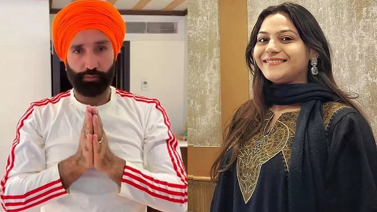 ज्योति मल्होत्रा के बाद जासूसी के आरोप में जसबीर सिंह गिरफ्तार, 3 बार जा चुका है पाकिस्तान
