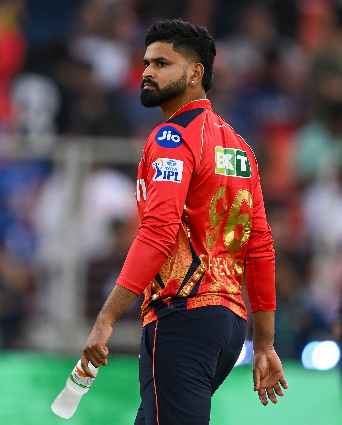 फोटो: IANS 